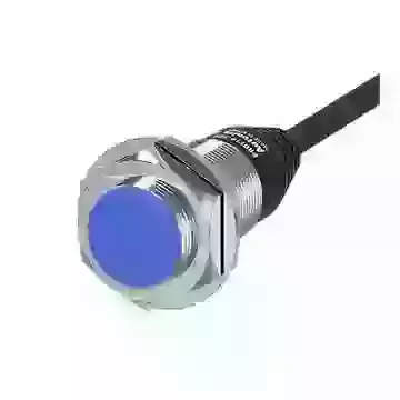 PRD Inductive Long Range Proximity Sensors